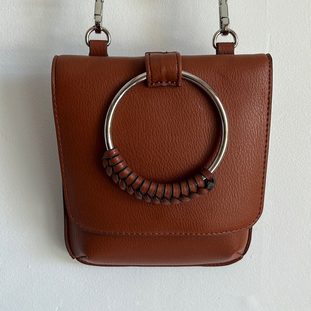 Crossbody Wallet